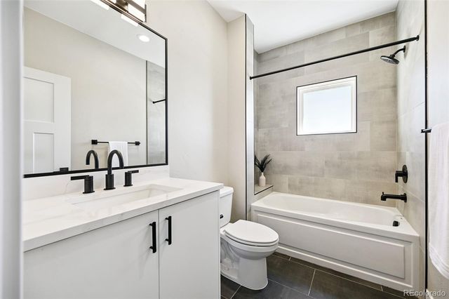 17110 Early Light Drive, Colorado Springs, CO 80908