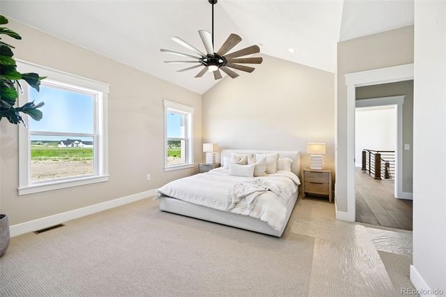 17110 Early Light Drive, Colorado Springs, CO 80908