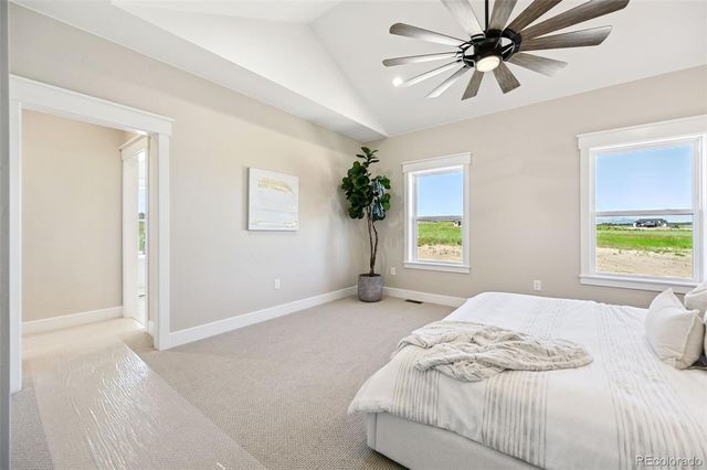 17110 Early Light Drive, Colorado Springs, CO 80908