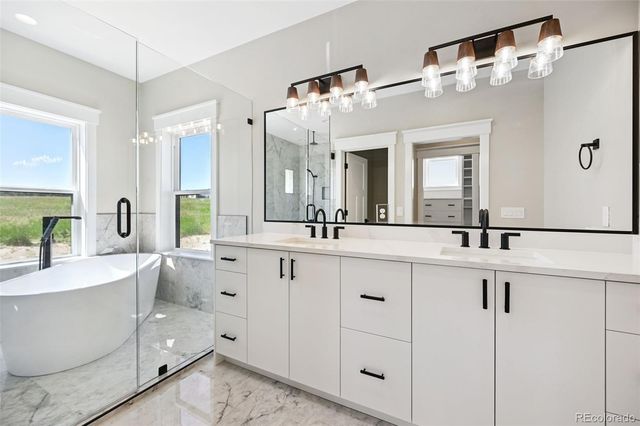 17110 Early Light Drive, Colorado Springs, CO 80908