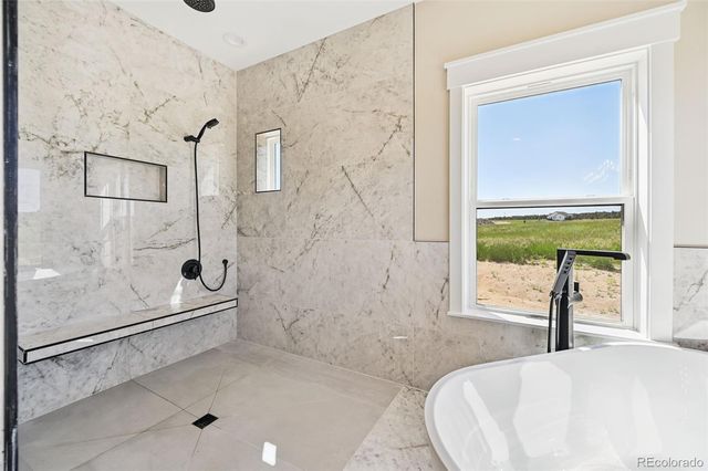 17110 Early Light Drive, Colorado Springs, CO 80908