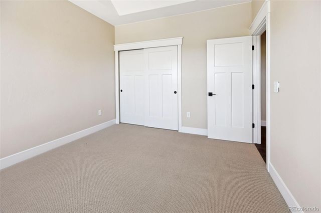 17110 Early Light Drive, Colorado Springs, CO 80908