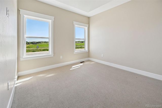 17110 Early Light Drive, Colorado Springs, CO 80908