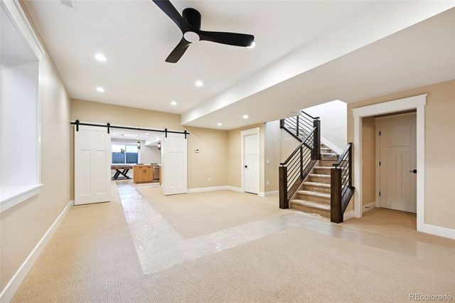 17110 Early Light Drive, Colorado Springs, CO 80908