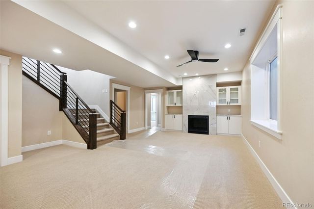 17110 Early Light Drive, Colorado Springs, CO 80908