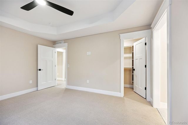 17110 Early Light Drive, Colorado Springs, CO 80908