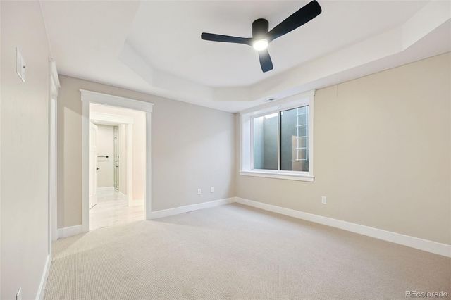 17110 Early Light Drive, Colorado Springs, CO 80908