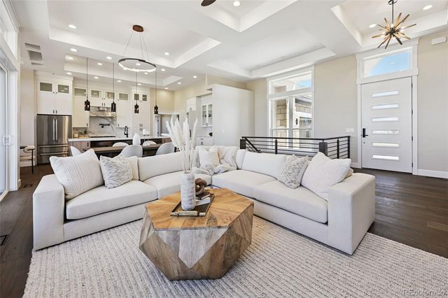 17110 Early Light Drive, Colorado Springs, CO 80908