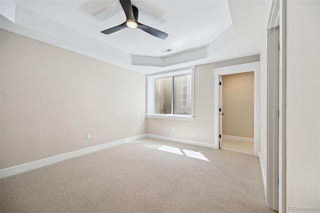 17110 Early Light Drive, Colorado Springs, CO 80908