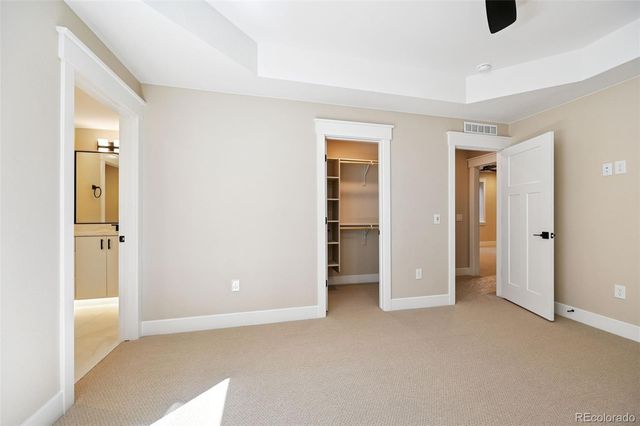 17110 Early Light Drive, Colorado Springs, CO 80908