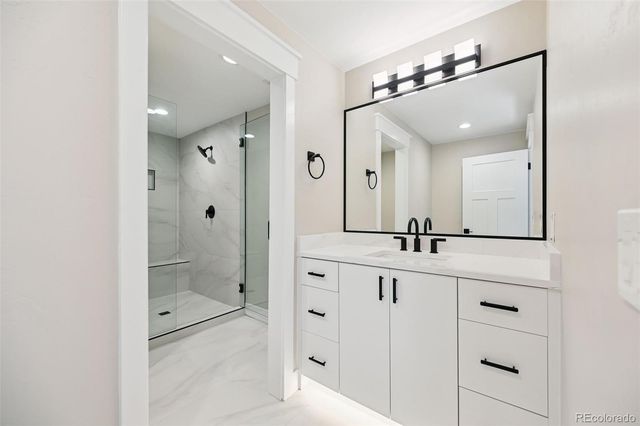 17110 Early Light Drive, Colorado Springs, CO 80908