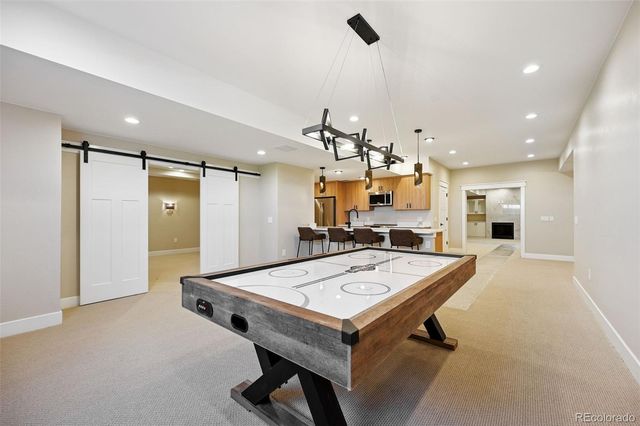 17110 Early Light Drive, Colorado Springs, CO 80908