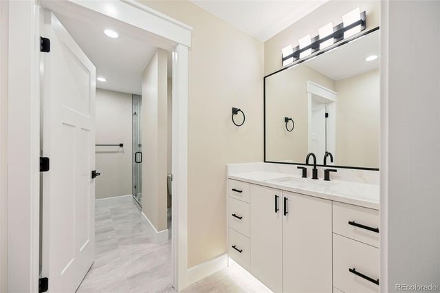 17110 Early Light Drive, Colorado Springs, CO 80908