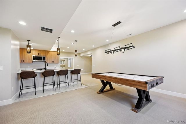 17110 Early Light Drive, Colorado Springs, CO 80908