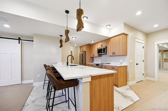 17110 Early Light Drive, Colorado Springs, CO 80908