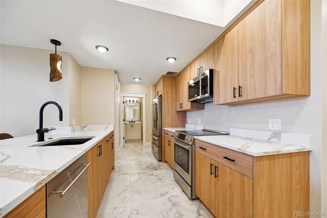 17110 Early Light Drive, Colorado Springs, CO 80908