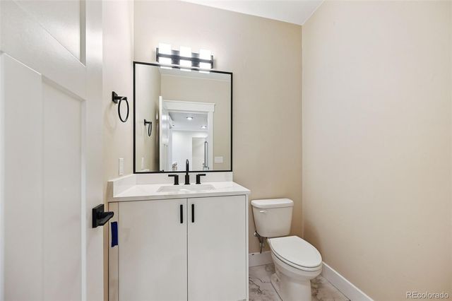 17110 Early Light Drive, Colorado Springs, CO 80908