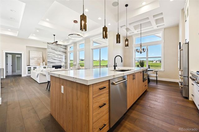 17110 Early Light Drive, Colorado Springs, CO 80908