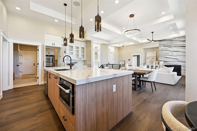 17110 Early Light Drive, Colorado Springs, CO 80908