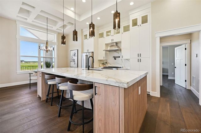 17110 Early Light Drive, Colorado Springs, CO 80908