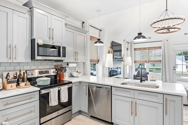 27 Sycamore Drive, Greenville, SC 29607