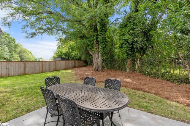 27 Sycamore Drive, Greenville, SC 29607