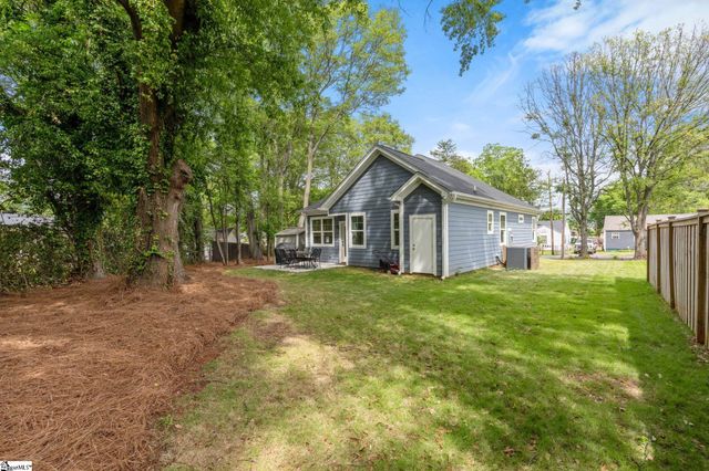 27 Sycamore Drive, Greenville, SC 29607