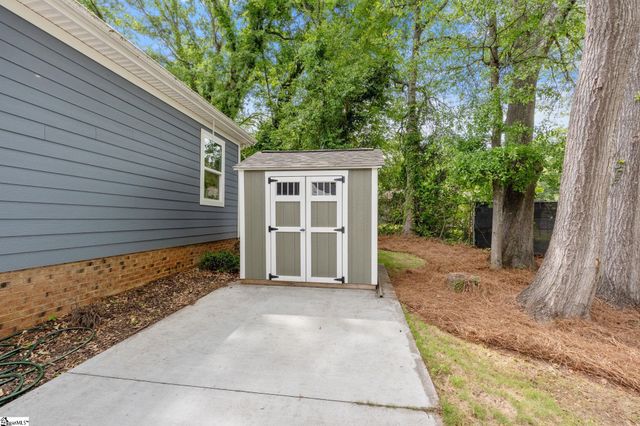 27 Sycamore Drive, Greenville, SC 29607