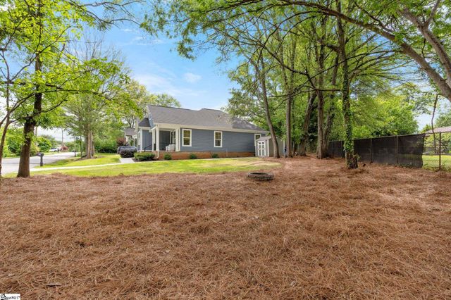 27 Sycamore Drive, Greenville, SC 29607