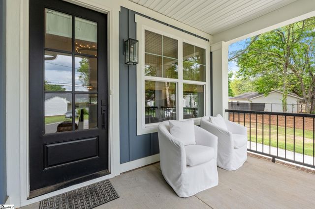 27 Sycamore Drive, Greenville, SC 29607