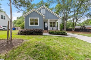 27 Sycamore Drive, Greenville, SC 29607