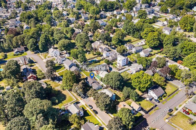 7 Puritan Rd, Danvers, MA 01923