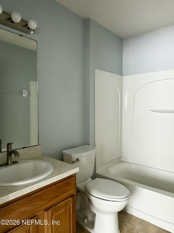 341 REDWOOD Lane, Jacksonville, FL 32259