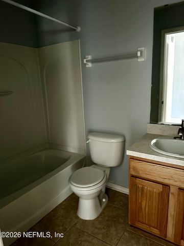 341 REDWOOD Lane, Jacksonville, FL 32259