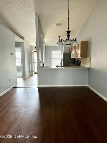 341 REDWOOD Lane, Jacksonville, FL 32259