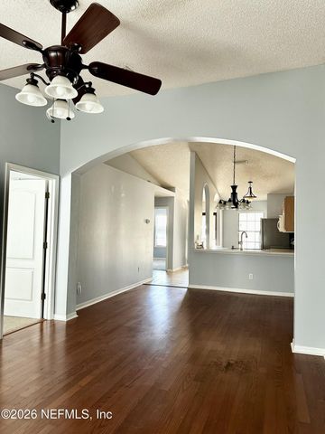 341 REDWOOD Lane, Jacksonville, FL 32259