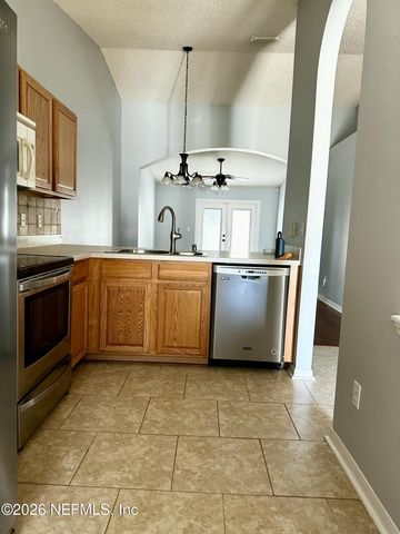 341 REDWOOD Lane, Jacksonville, FL 32259