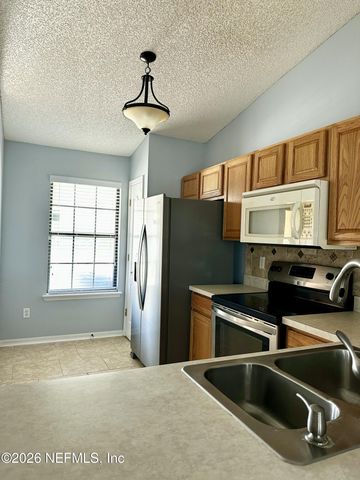 341 REDWOOD Lane, Jacksonville, FL 32259