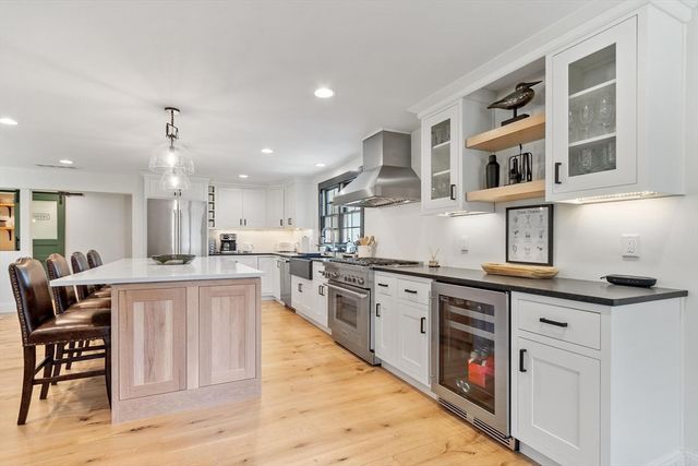 16 Thurlow Street, Georgetown, MA 01833