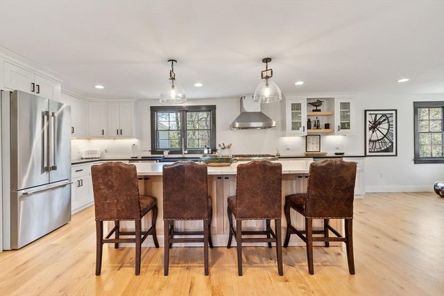 16 Thurlow Street, Georgetown, MA 01833