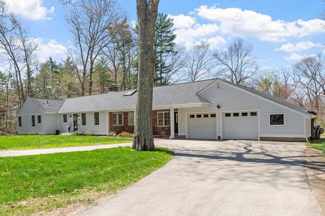 16 Thurlow Street, Georgetown, MA 01833