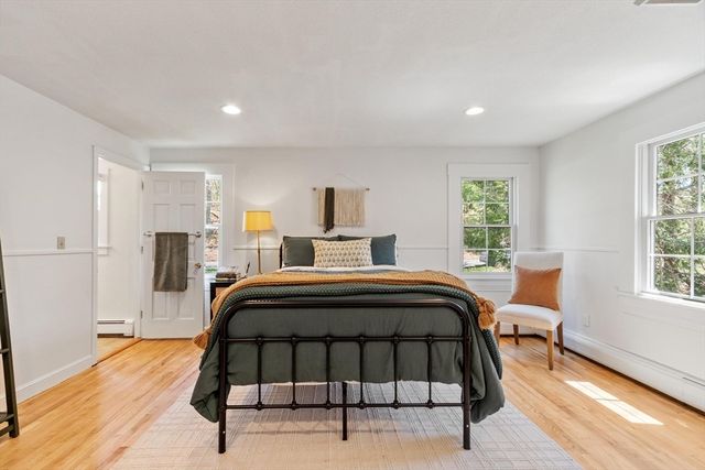 16 Thurlow Street, Georgetown, MA 01833