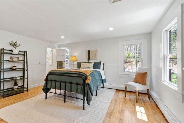 16 Thurlow Street, Georgetown, MA 01833