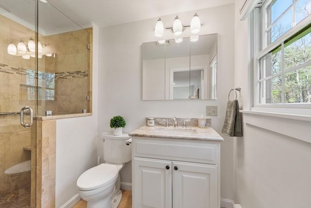 16 Thurlow Street, Georgetown, MA 01833