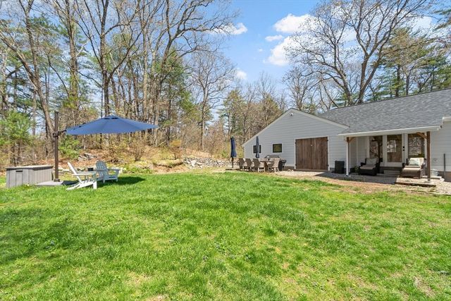 16 Thurlow Street, Georgetown, MA 01833