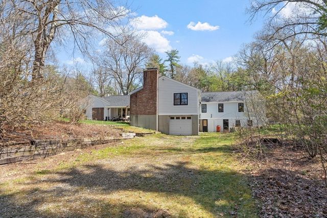 16 Thurlow Street, Georgetown, MA 01833
