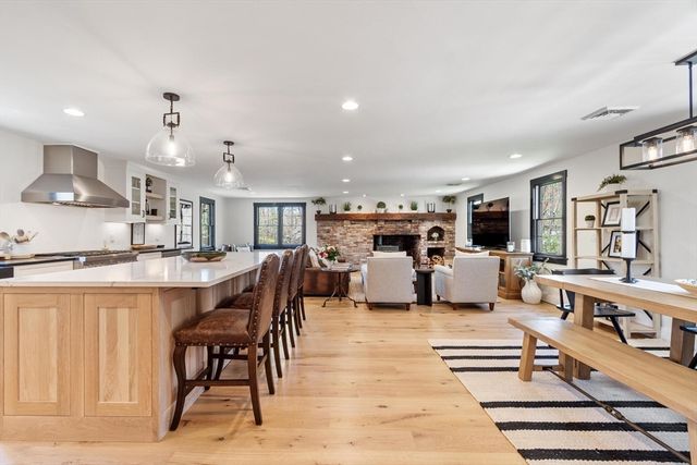 16 Thurlow Street, Georgetown, MA 01833