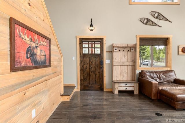 36 Wild Rye Road, Fairplay, CO 80440