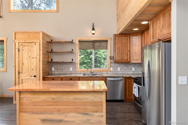 36 Wild Rye Road, Fairplay, CO 80440