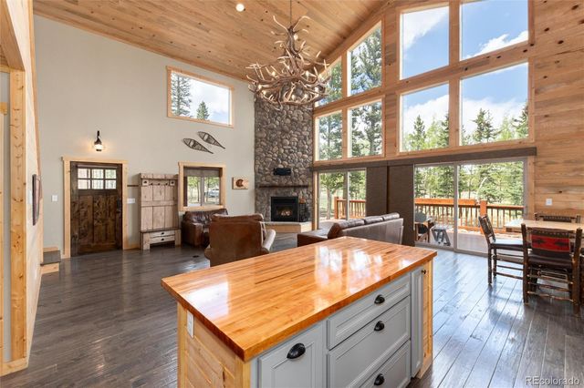 36 Wild Rye Road, Fairplay, CO 80440